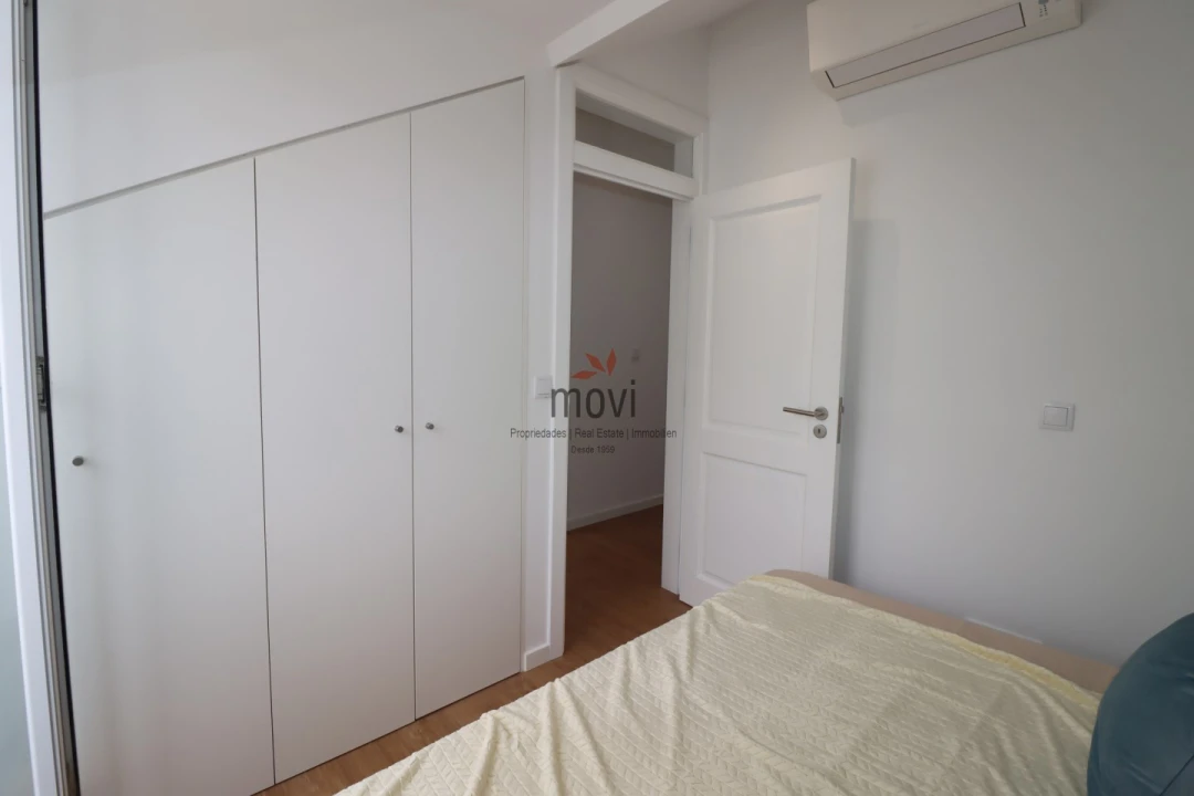 Apartamento T2 para Venda em São Vicente Foto 14