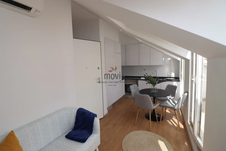 Apartamento T2 para Venda em São Vicente Foto 4