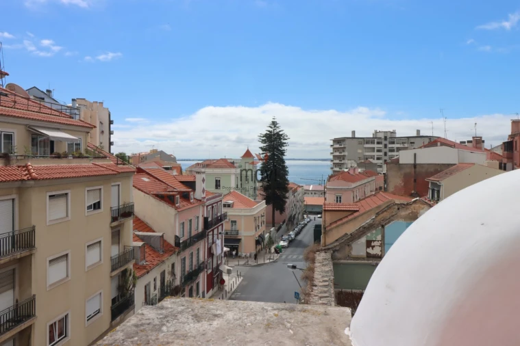 Apartamento T2 para Venda em São Vicente Foto 7