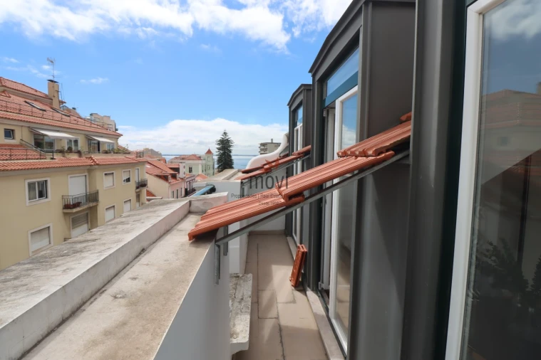 Apartamento T2 para Venda em São Vicente Foto 8