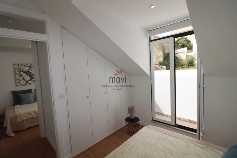 Apartamento T2 para Venda em São Vicente Foto 12