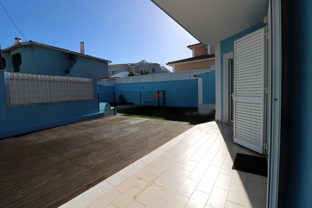 Moradia T4 para Venda em Cascais e Estoril Foto 5