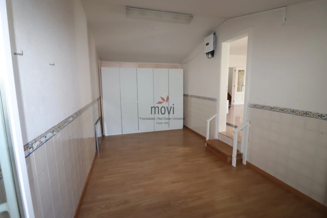 Moradia T4 para Venda em Cascais e Estoril Foto 29