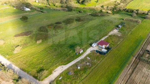 Terreno para Venda em Atouguia da Baleia