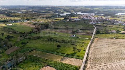 Terreno para Venda em Atouguia da Baleia