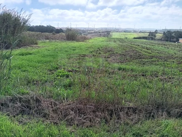 Terreno para Venda em Atouguia da Baleia