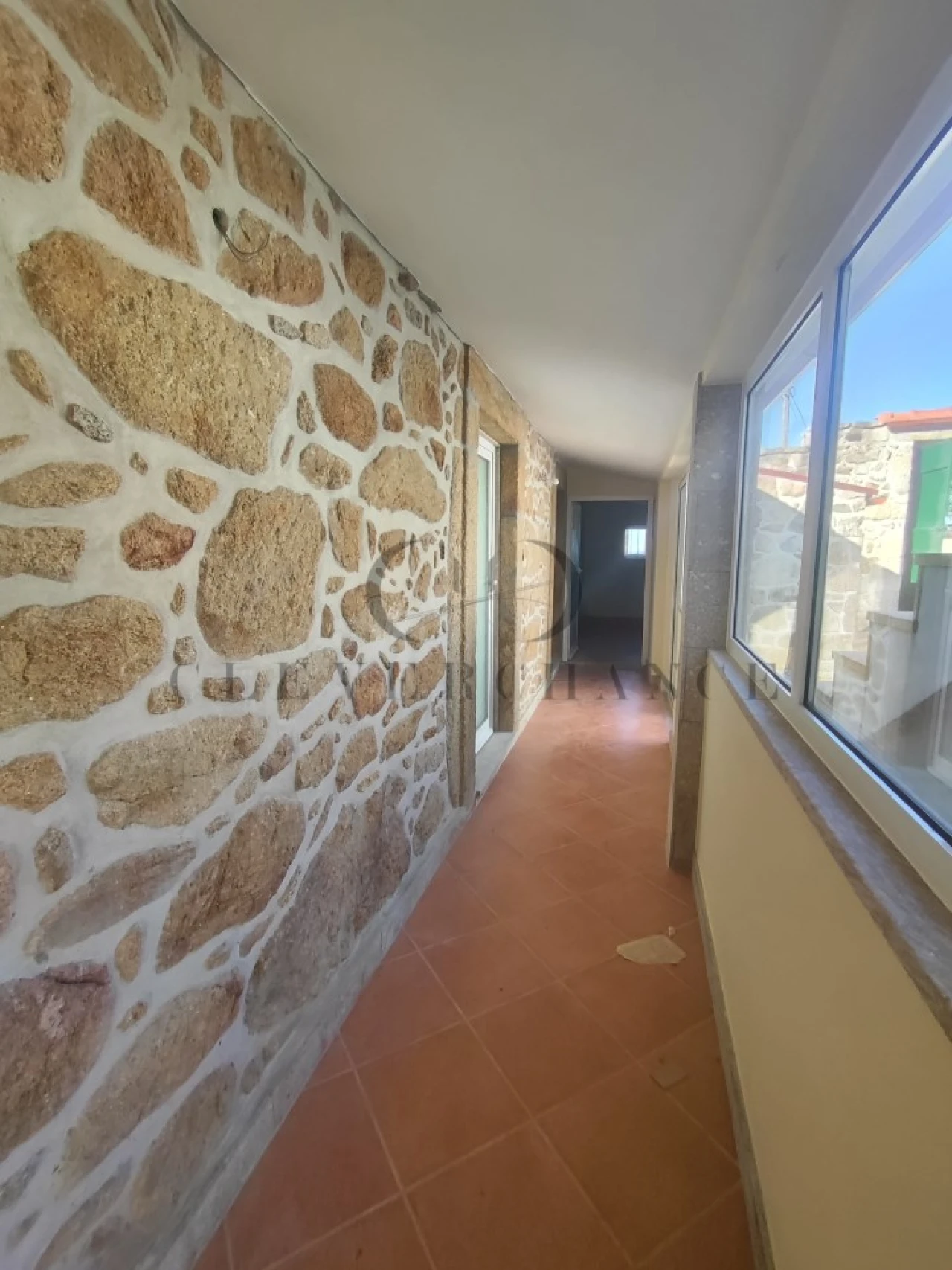 Moradia T4 para Venda em Fermedo Foto 9