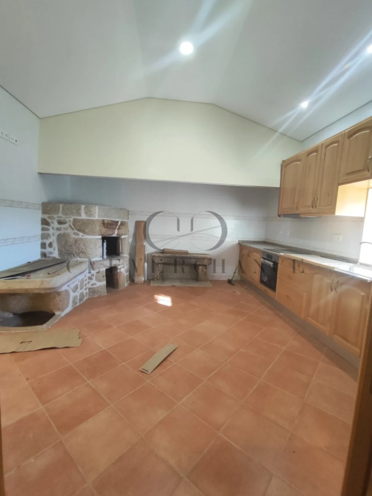 Moradia T4 para Venda em Fermedo Foto 15