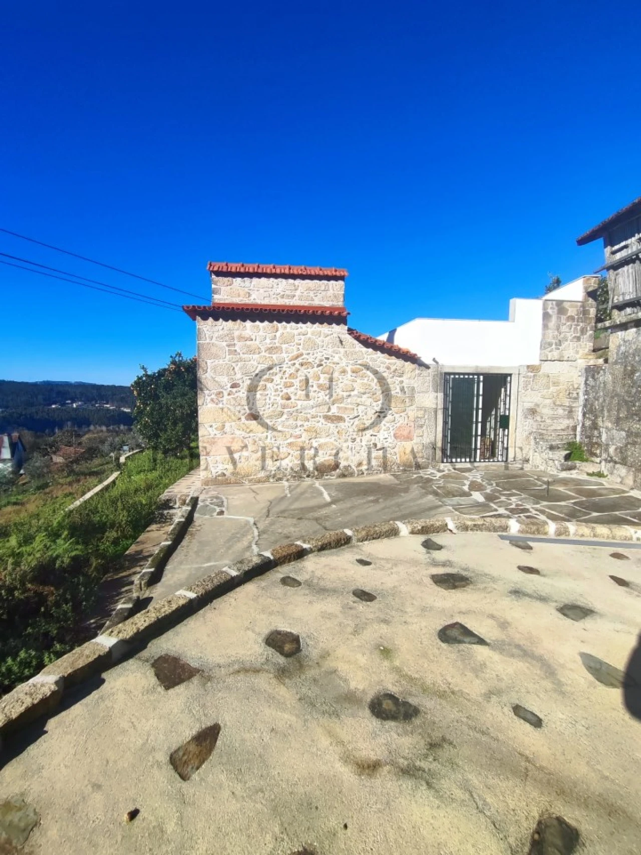 Moradia T4 para Venda em Fermedo Foto 28