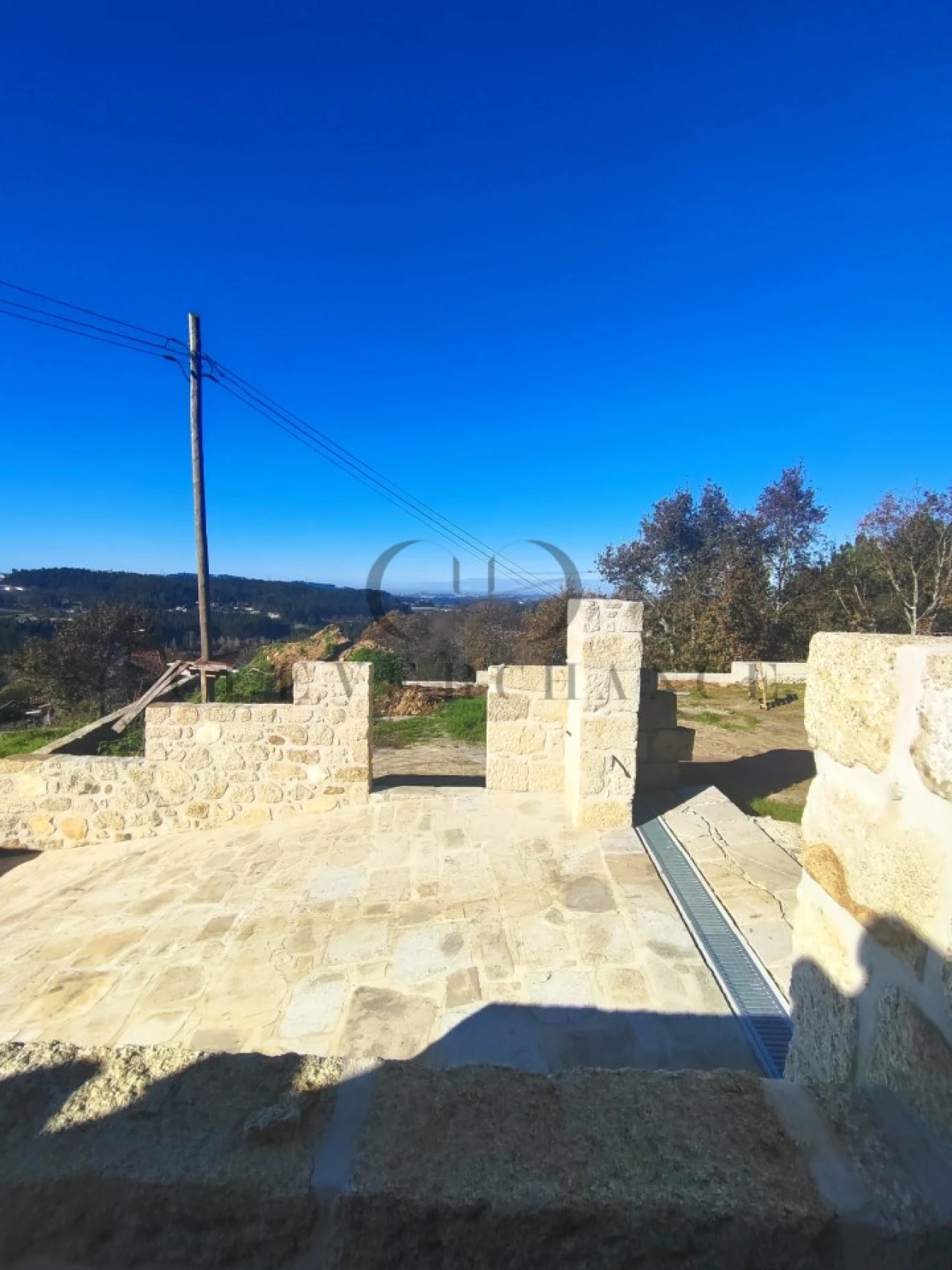 Moradia T4 para Venda em Fermedo Foto 36