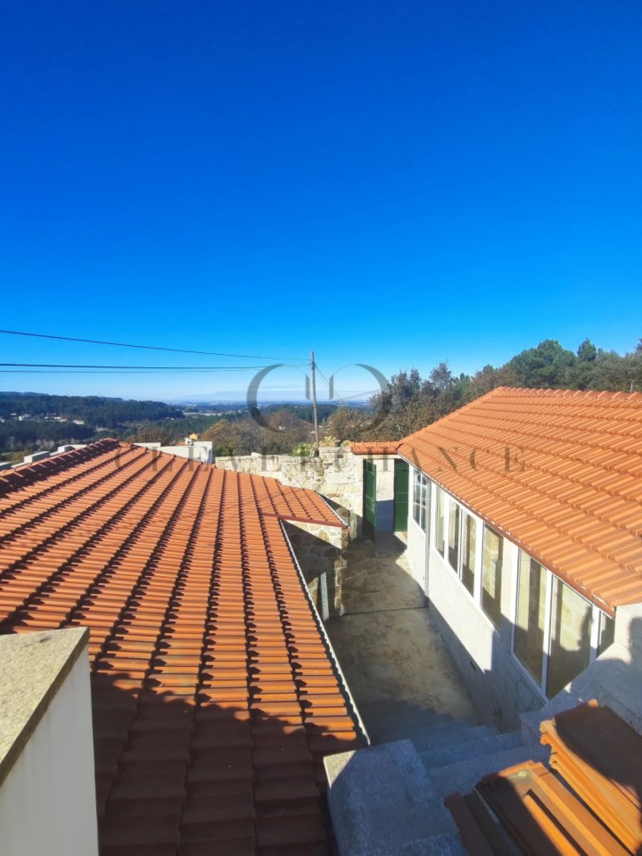 Moradia T4 para Venda em Fermedo Foto 40