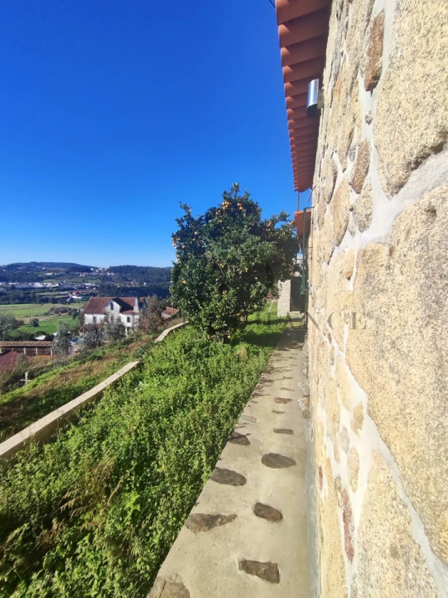 Moradia T4 para Venda em Fermedo Foto 27