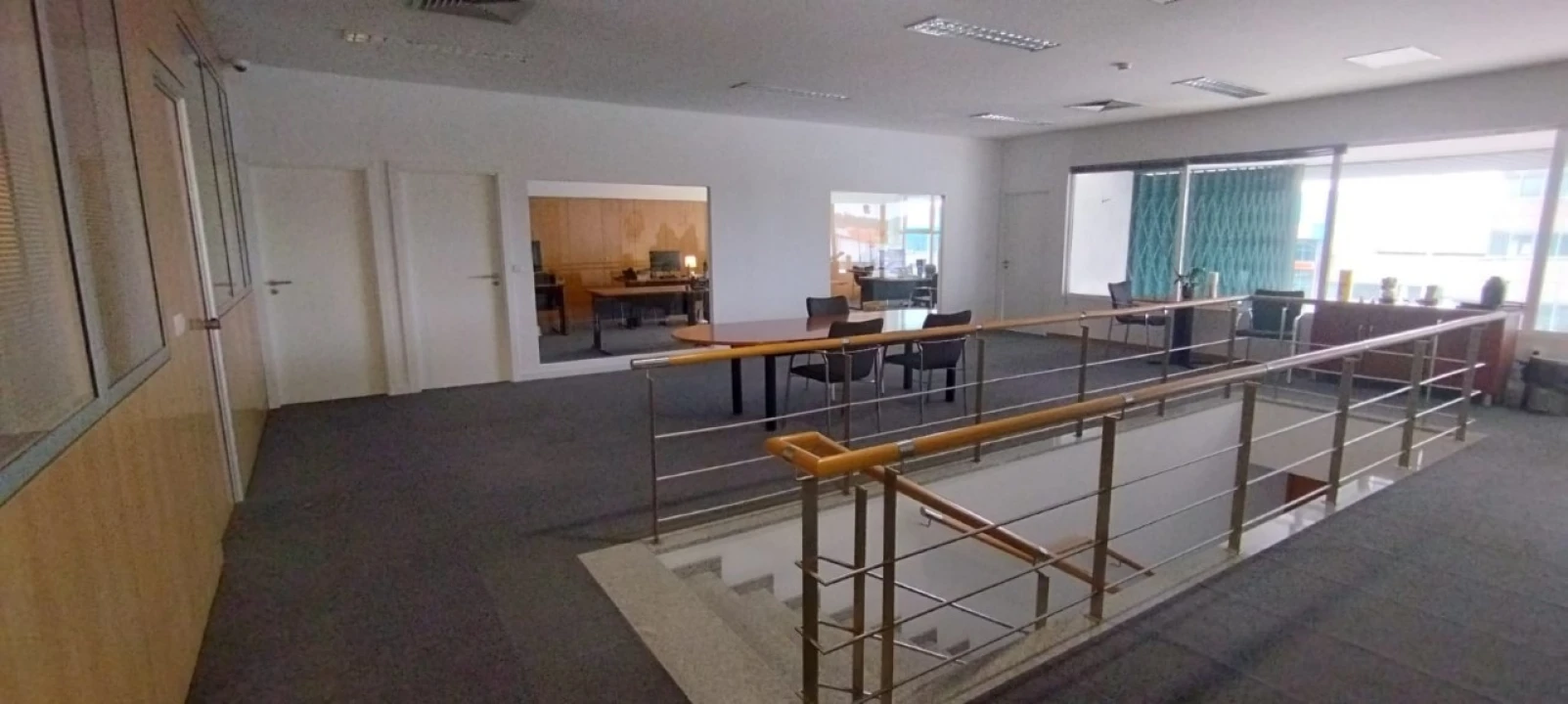 Armazém para Venda em Perafita, Lavra e Santa Cruz do Bispo Foto 4