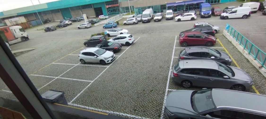 Armazém para Venda em Perafita, Lavra e Santa Cruz do Bispo Foto 6