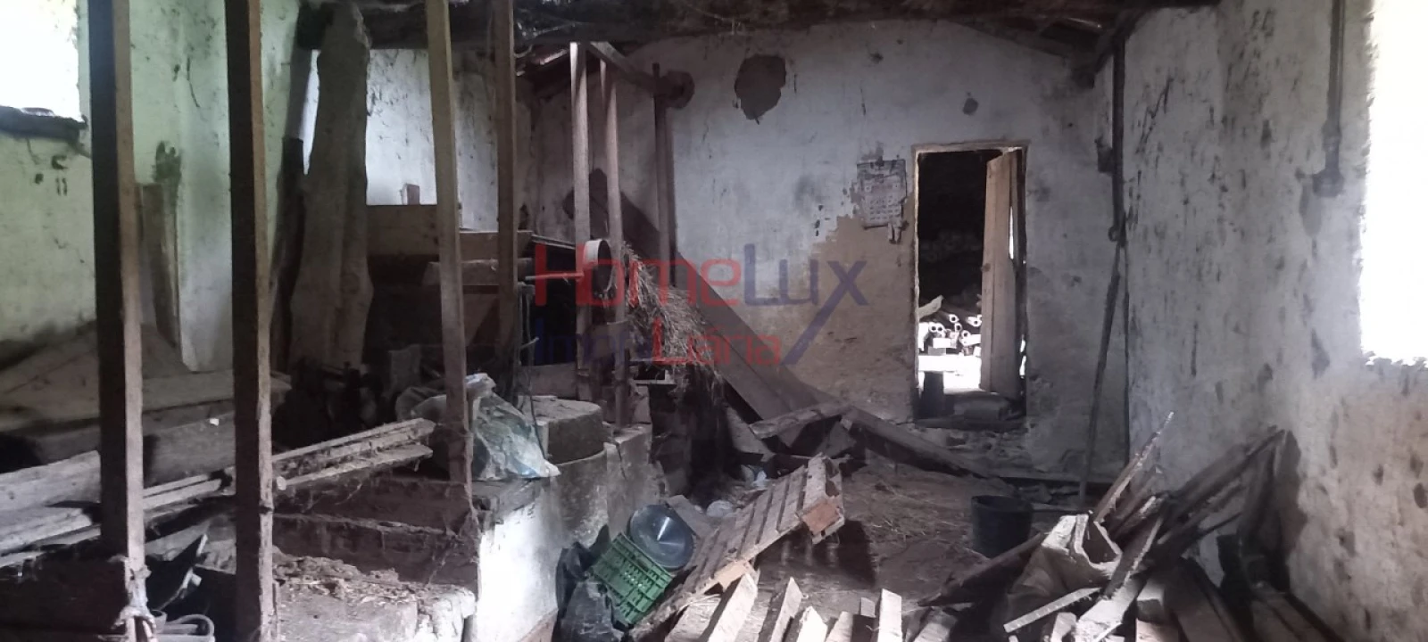 Quinta T2 para Venda em O. Azeméis, Riba-Ul, Ul, Macinhata Seixa, Madail Foto 29