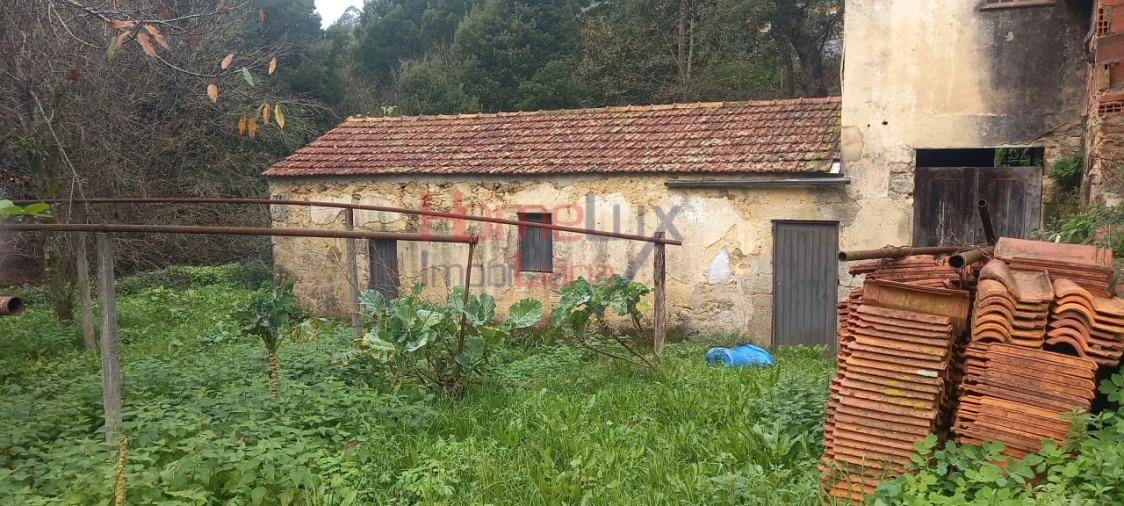 Quinta T2 para Venda em O. Azeméis, Riba-Ul, Ul, Macinhata Seixa, Madail