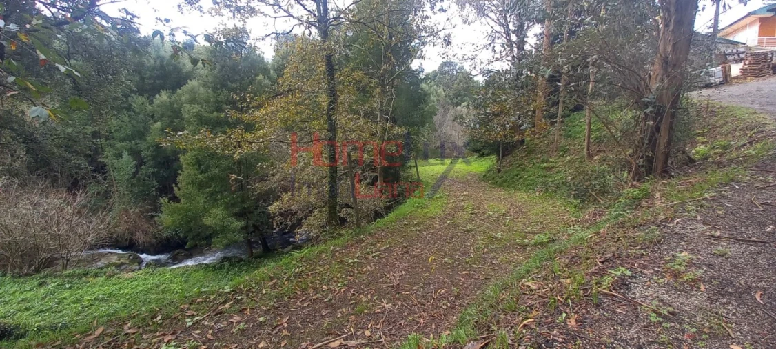 Quinta T2 para Venda em O. Azeméis, Riba-Ul, Ul, Macinhata Seixa, Madail Foto 17