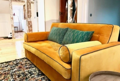 Apartamento T1 para Arrendamento em Misericórdia