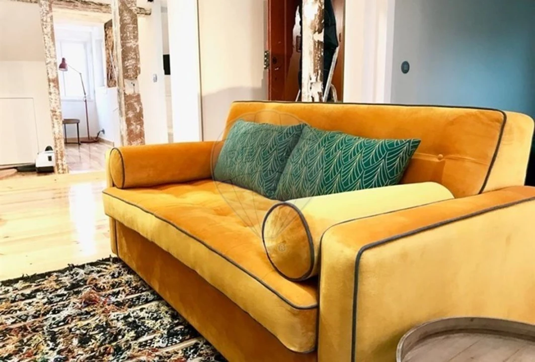 Apartamento T1 para Arrendamento em Misericórdia Foto 14