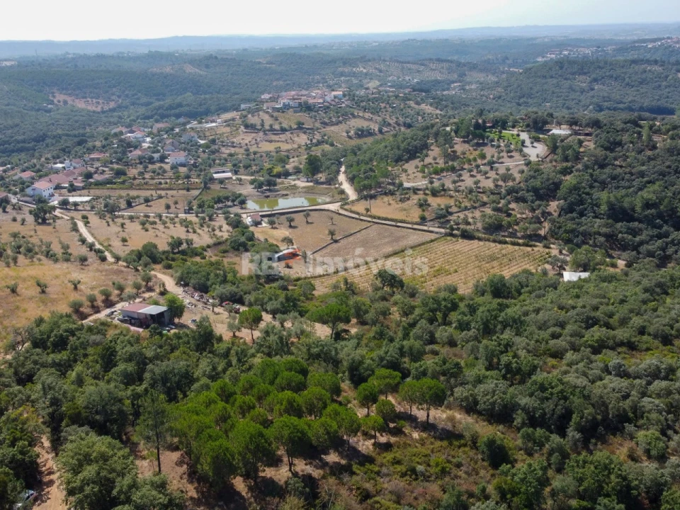 Terreno para Venda em Além da Ribeira e Pedreira Foto 10