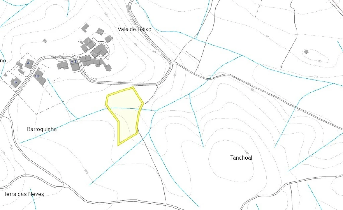 Terreno Agricola ou Rústico para Venda em Assentiz Foto 28