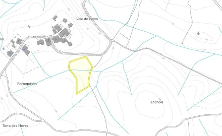 Terreno Agricola ou Rústico para Venda em Assentiz