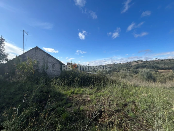 Terreno para Venda em Além da Ribeira e Pedreira Foto 18