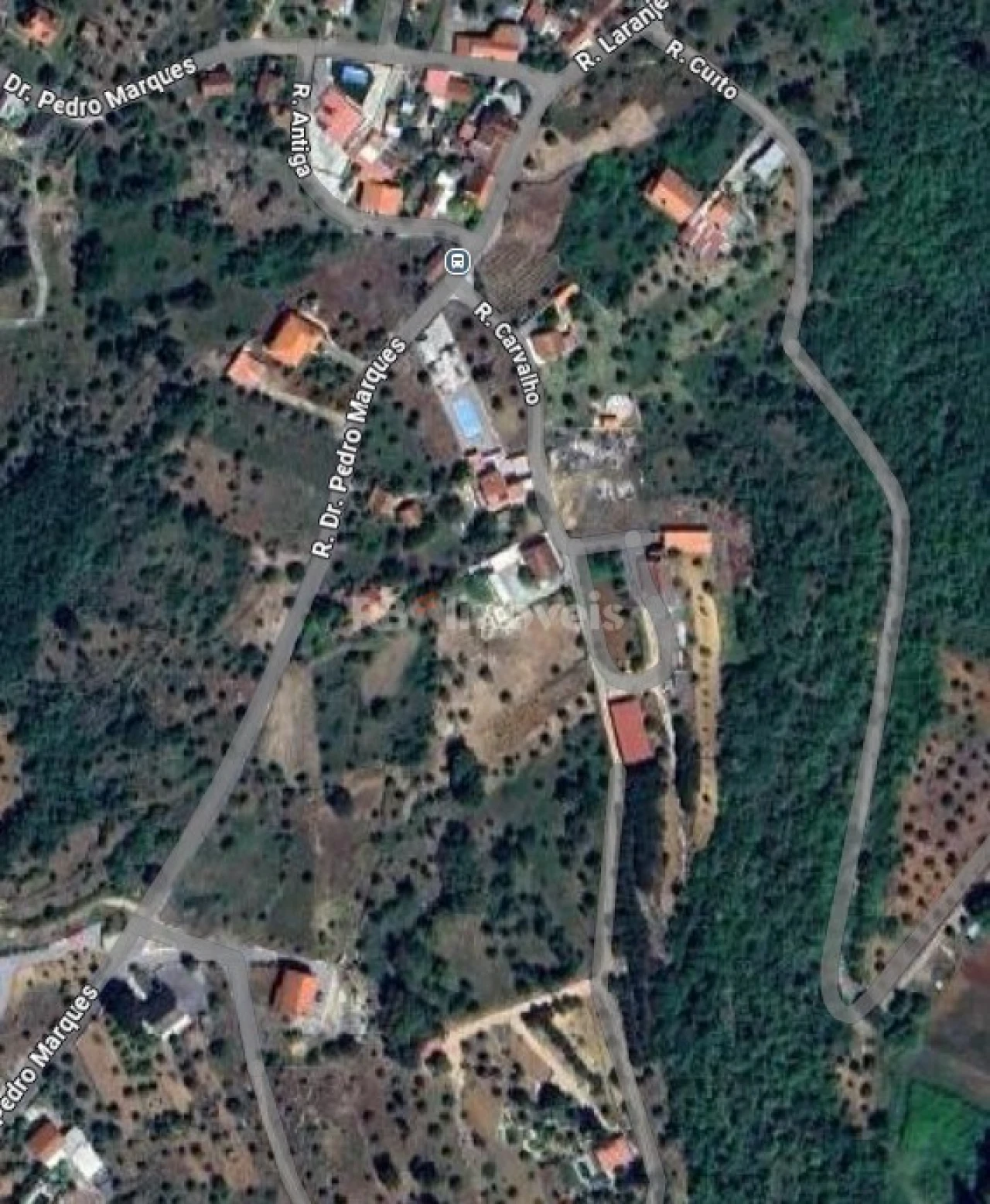 Terreno Agricola ou Rústico para Venda em Além da Ribeira e Pedreira Foto 17