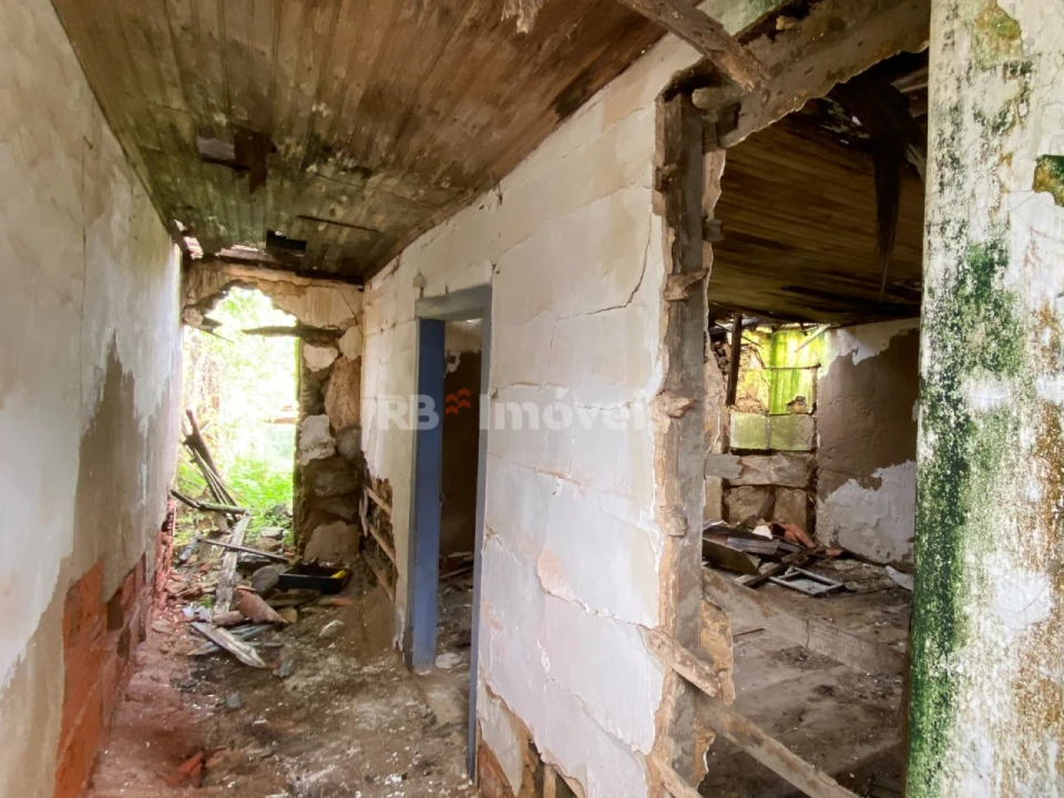 Terreno para Venda em Serra e Junceira Foto 8