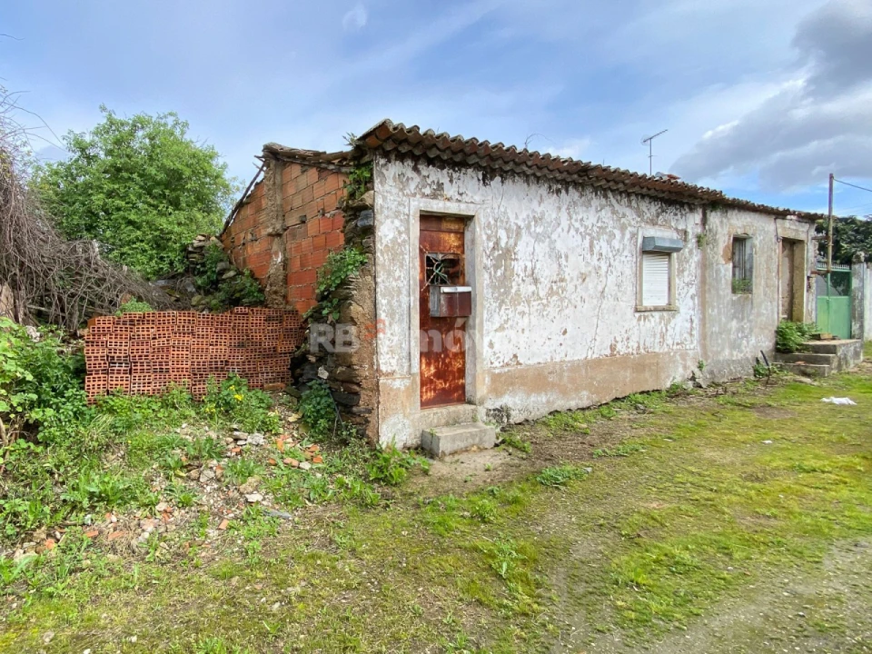 Terreno para Venda em Serra e Junceira Foto 1