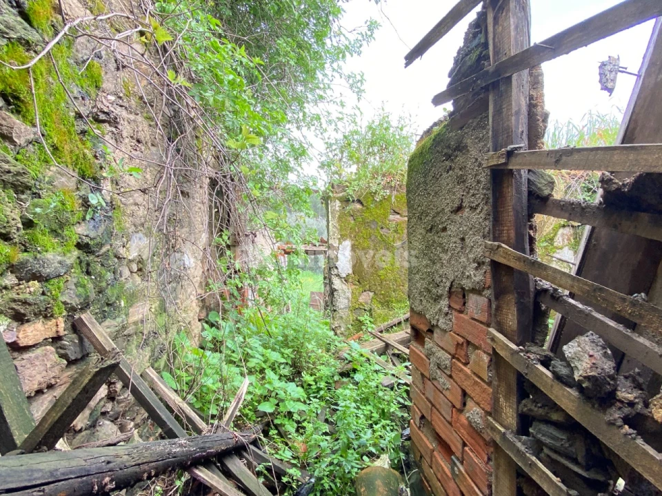 Terreno para Venda em Serra e Junceira Foto 13