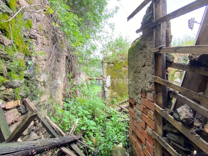 Terreno para Venda em Serra e Junceira Foto 13