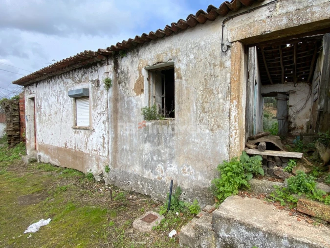 Terreno para Venda em Serra e Junceira Foto 3