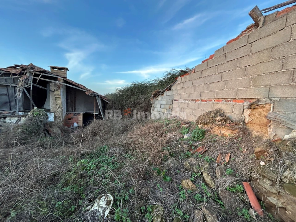 Terreno para Venda em São Pedro de Tomar Foto 13