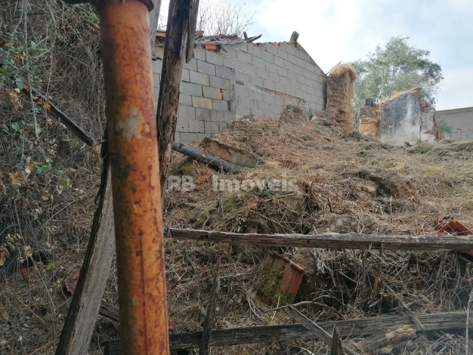 Terreno para Venda em São Pedro de Tomar Foto 21