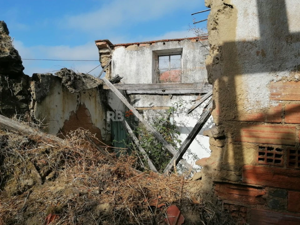 Terreno para Venda em São Pedro de Tomar Foto 22