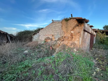 Terreno para Venda em São Pedro de Tomar