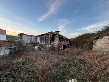 Terreno para Venda em São Pedro de Tomar