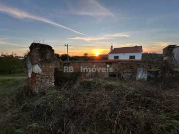Terreno para Venda em São Pedro de Tomar