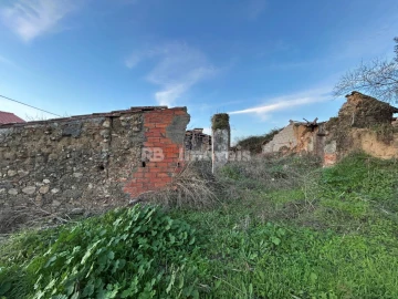 Terreno para Venda em São Pedro de Tomar