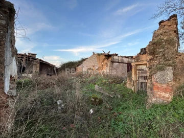 Terreno para Venda em São Pedro de Tomar
