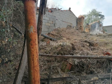 Terreno para Venda em São Pedro de Tomar