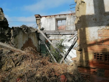 Terreno para Venda em São Pedro de Tomar
