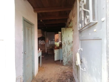 Terreno para Venda em São Pedro de Tomar