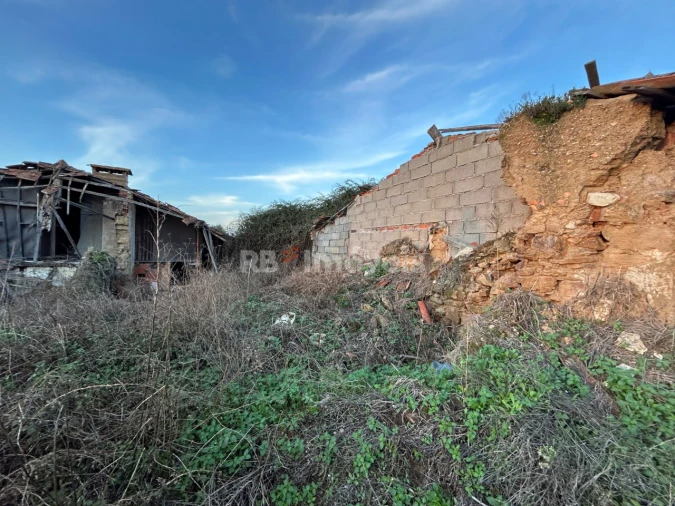 Terreno para Venda em São Pedro de Tomar Foto 11