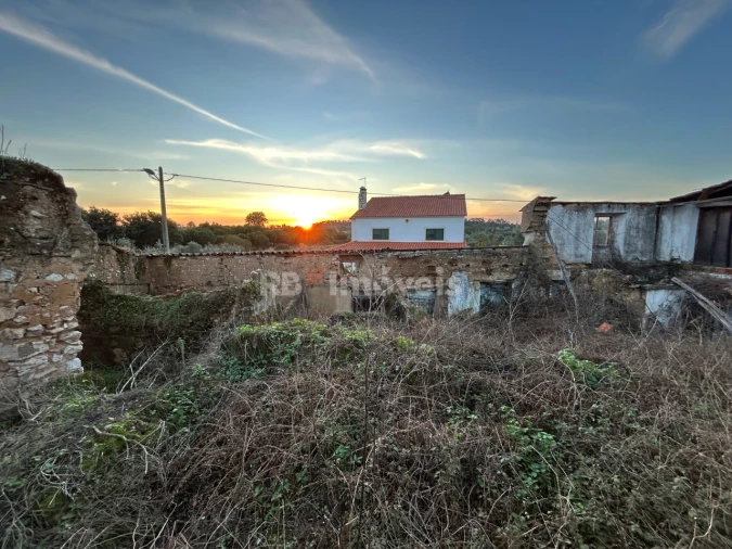 Terreno para Venda em São Pedro de Tomar Foto 7