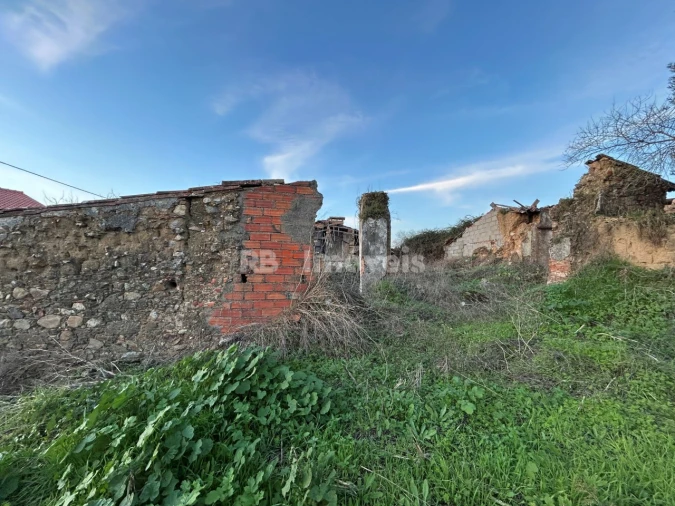 Terreno para Venda em São Pedro de Tomar Foto 18