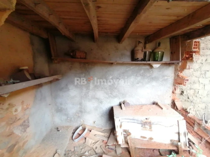 Terreno para Venda em São Pedro de Tomar Foto 23