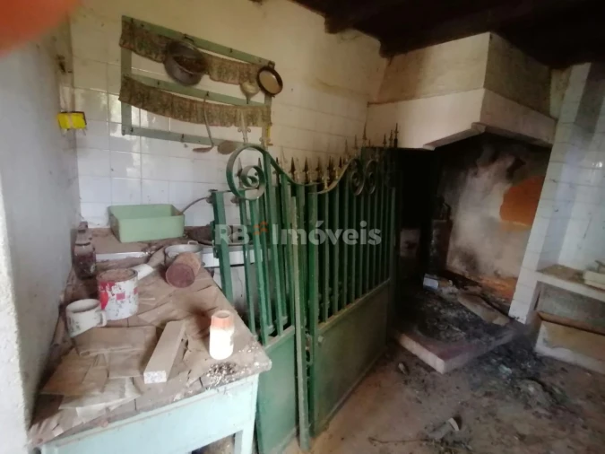 Terreno para Venda em São Pedro de Tomar Foto 29