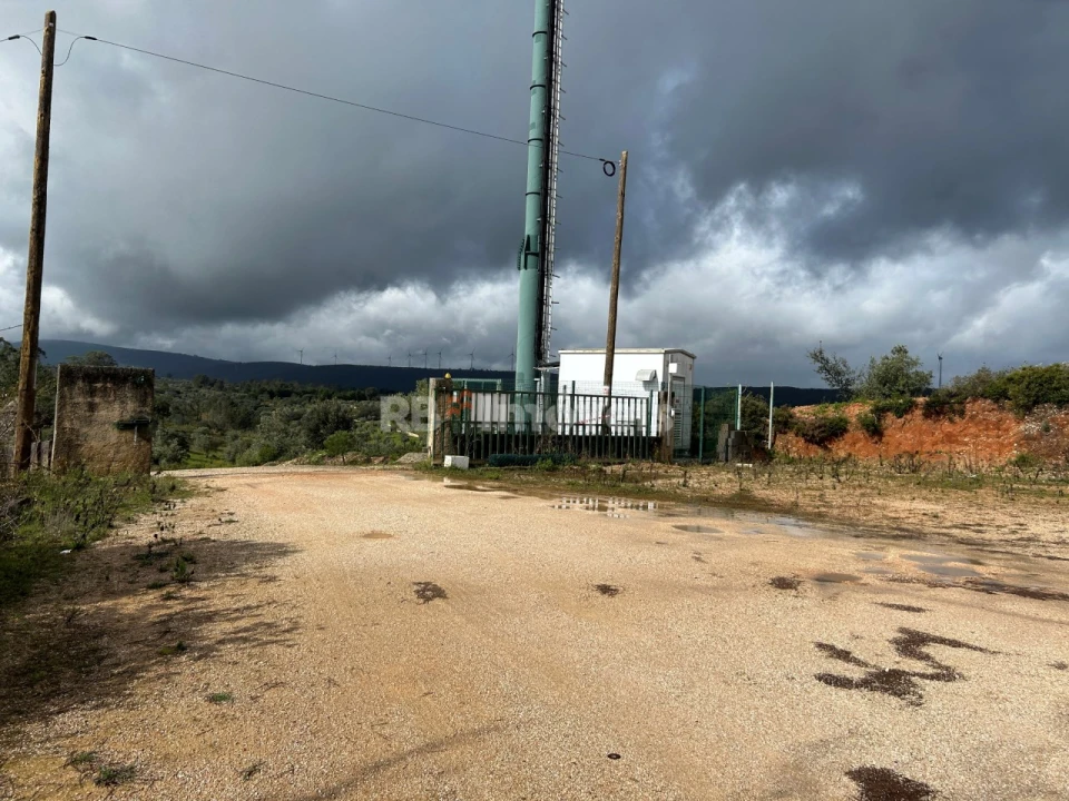 Armazém para Venda em Assentiz Foto 13